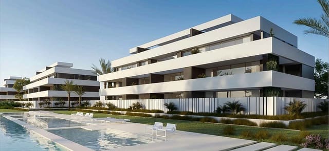 3 camera da letto Appartamento in vendita in La Nucia con piscina garage - 1.141.000 € (Rif: 9935046)
