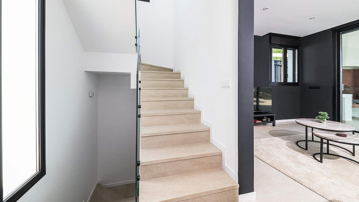3 soverom Villa til salgs i Benissa med svømmebasseng garasje - € 1 250 000 (Ref: 9937251)