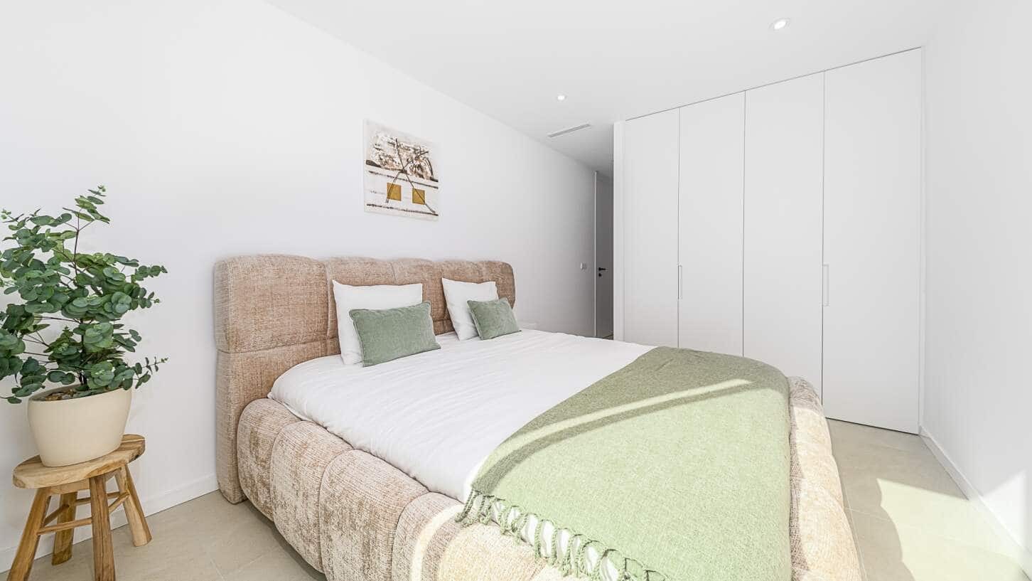 3 soverom Villa til salgs i Benissa med svømmebasseng garasje - € 1 250 000 (Ref: 9937251)
