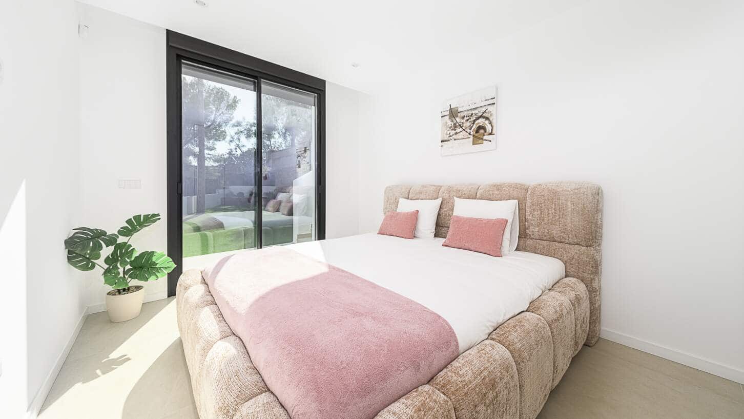 3 soverom Villa til salgs i Benissa med svømmebasseng garasje - € 1 250 000 (Ref: 9937251)