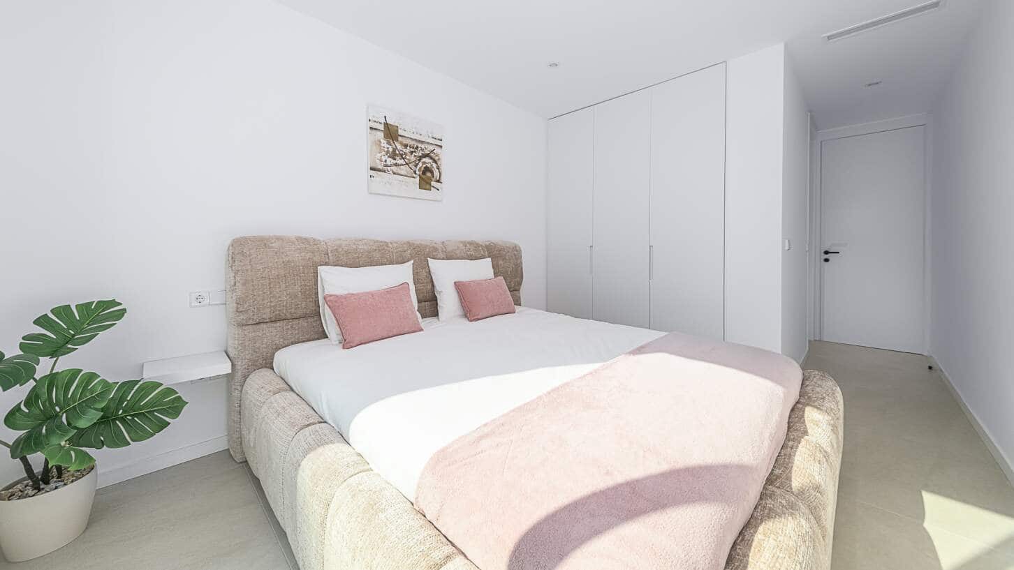 3 soverom Villa til salgs i Benissa med svømmebasseng garasje - € 1 250 000 (Ref: 9937251)