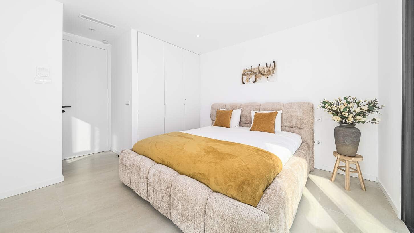 3 soverom Villa til salgs i Benissa med svømmebasseng garasje - € 1 250 000 (Ref: 9937251)