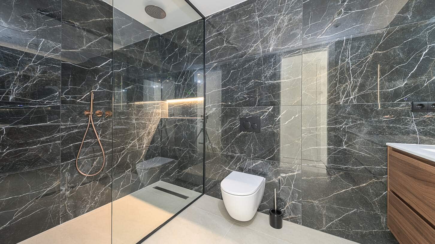 3 soverom Villa til salgs i Benissa med svømmebasseng garasje - € 1 250 000 (Ref: 9937251)