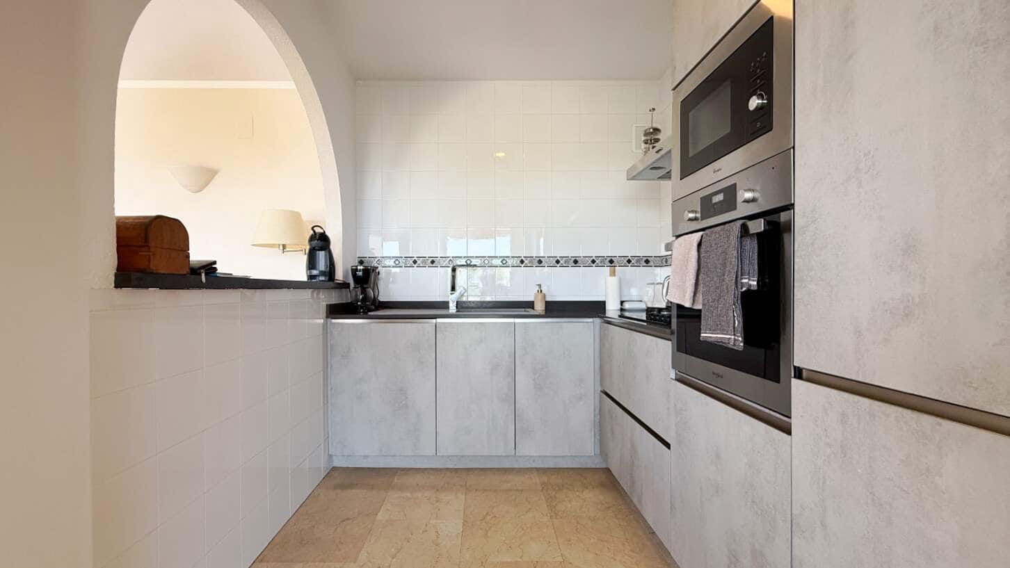 3 quarto Moradia para venda em Altea com piscina garagem - 849 000 € (Ref: 9941214)