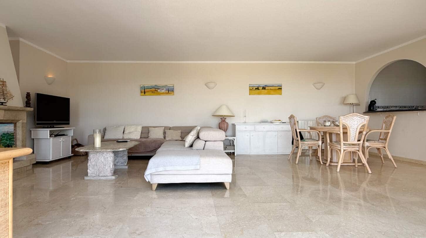 3 quarto Moradia para venda em Altea com piscina garagem - 849 000 € (Ref: 9941214)