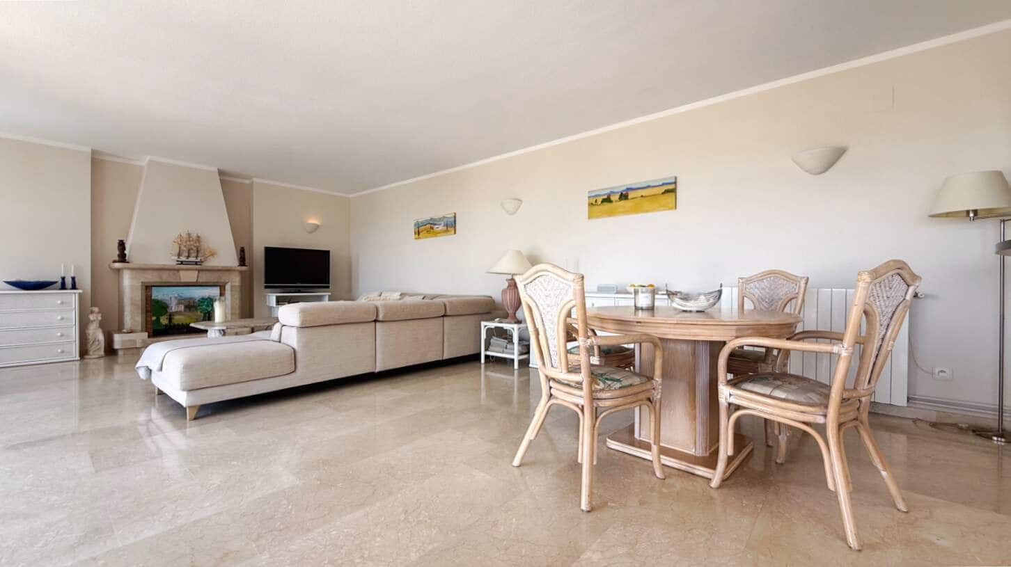 3 quarto Moradia para venda em Altea com piscina garagem - 849 000 € (Ref: 9941214)