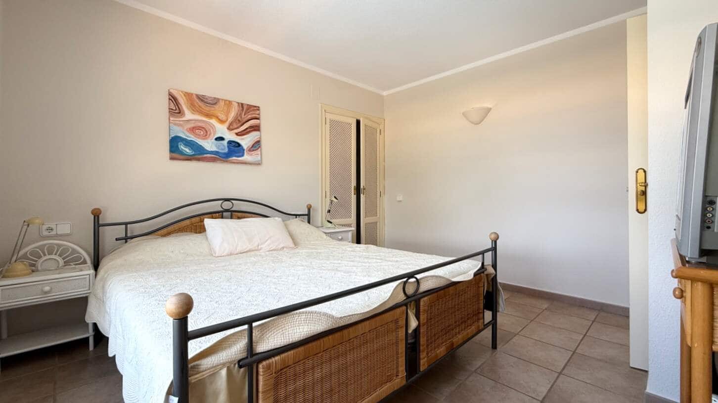 3 quarto Moradia para venda em Altea com piscina garagem - 849 000 € (Ref: 9941214)
