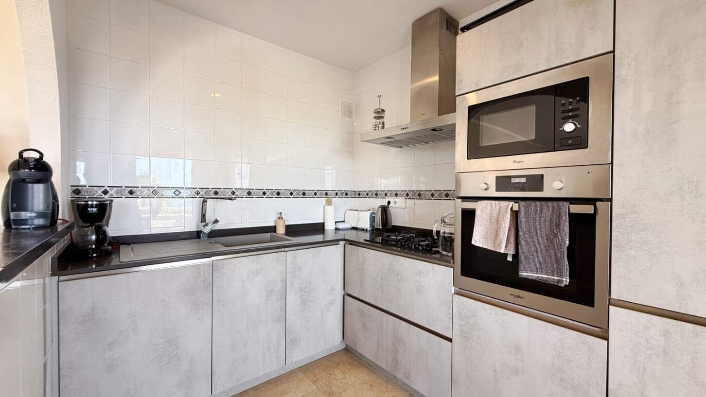 3 quarto Moradia para venda em Altea com piscina garagem - 849 000 € (Ref: 9941214)