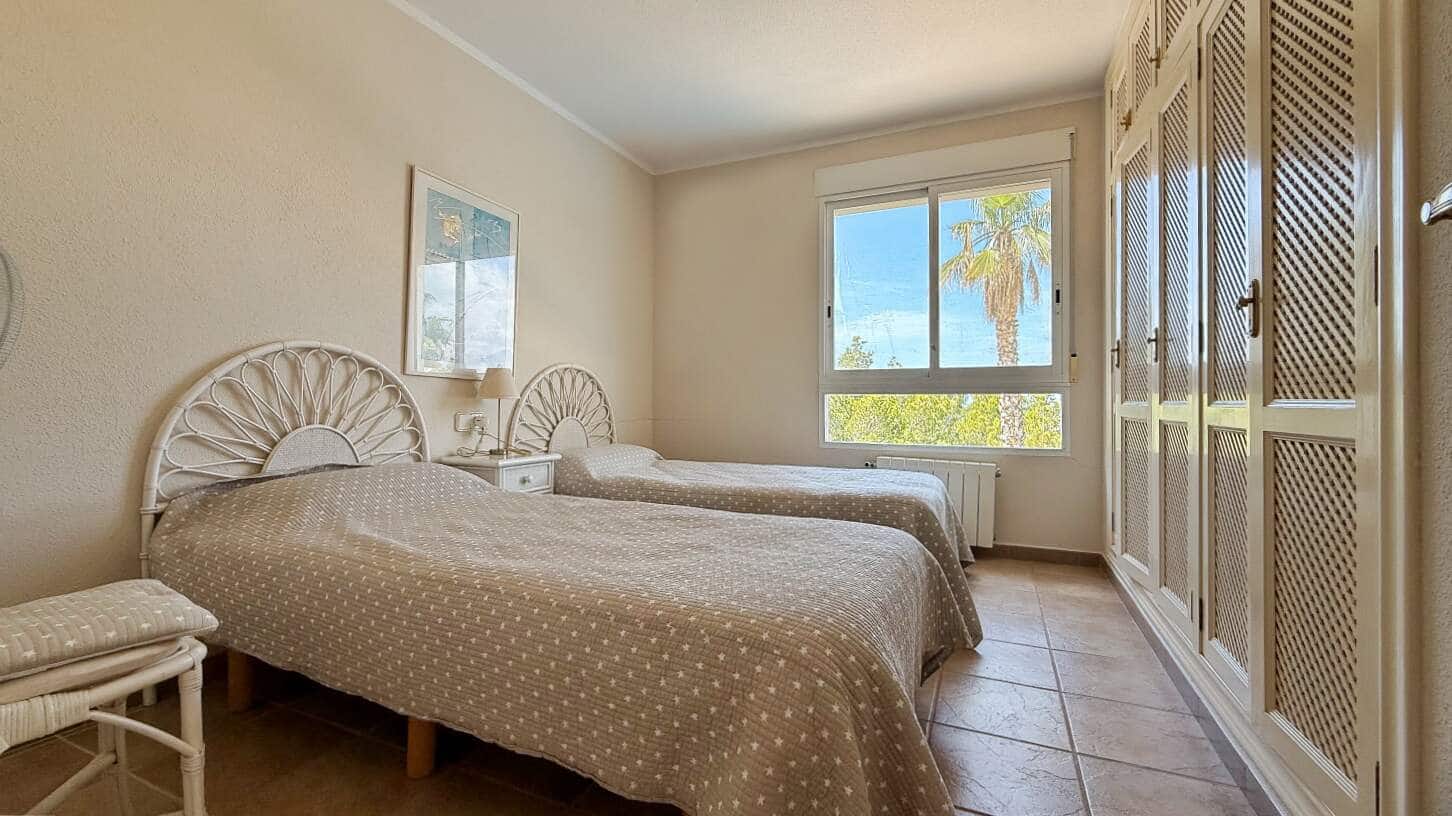 3 quarto Moradia para venda em Altea com piscina garagem - 849 000 € (Ref: 9941214)