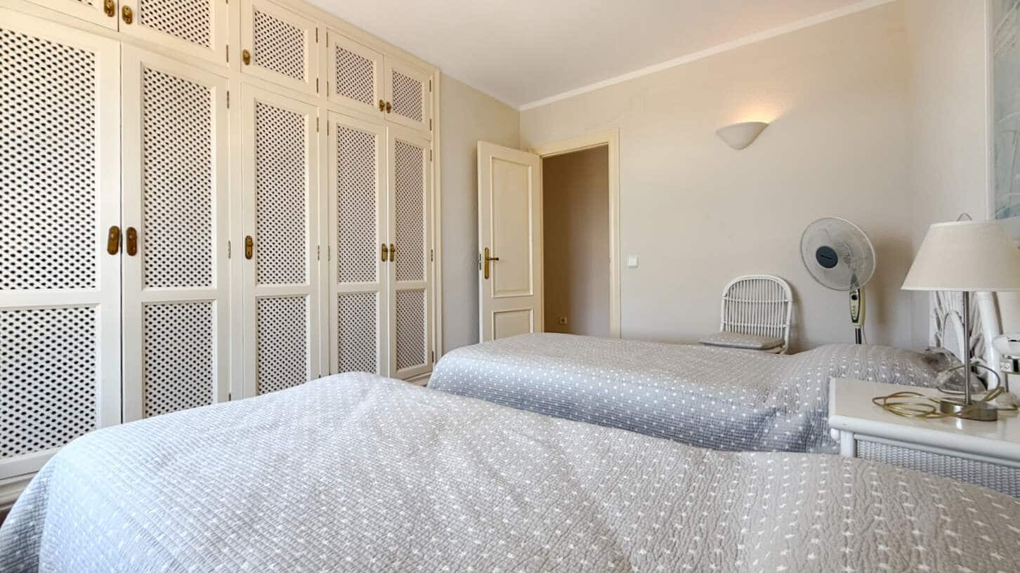 3 quarto Moradia para venda em Altea com piscina garagem - 849 000 € (Ref: 9941214)