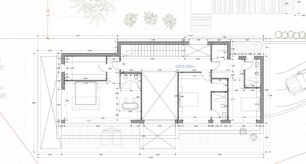 4 slaapkamer Villa te koop in Calpe / Calp met zwembad garage - € 1.950.000 (Ref: 9958440)