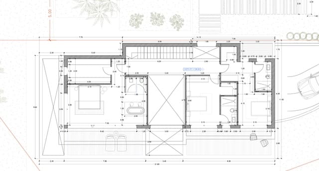 4 soveværelse Villa til salg i Calpe / Calp med swimmingpool garage - € 1.950.000 (Ref: 9958440)