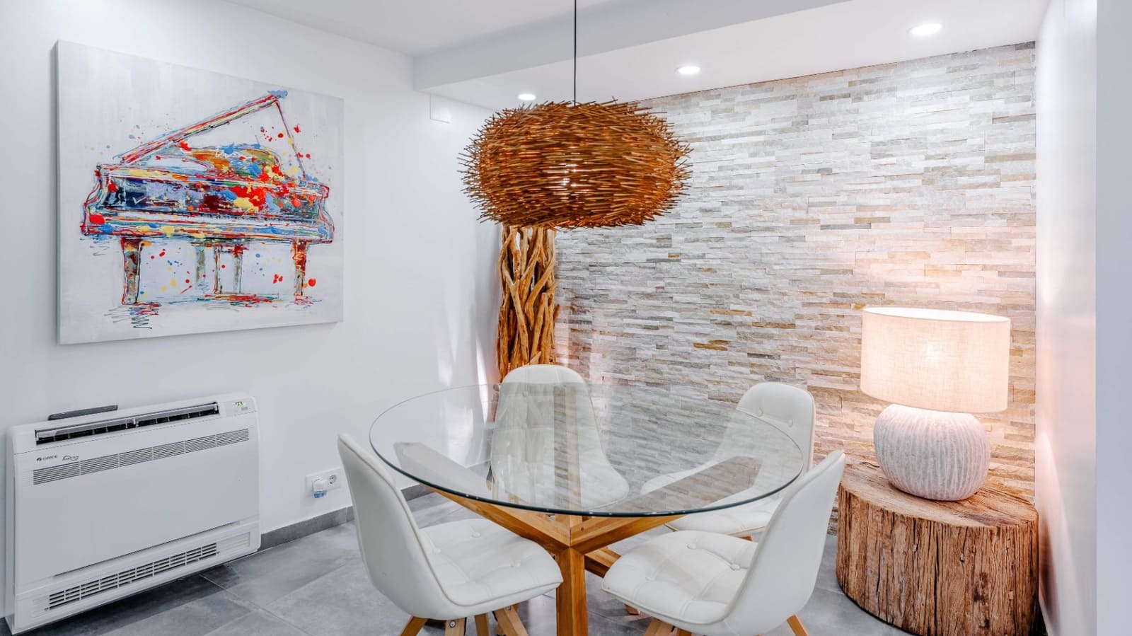 5 bedroom Villa for sale in Benissa with pool garage - € 3,850,000 (Ref: 9962286)