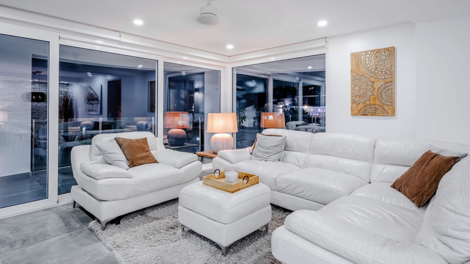 5 bedroom Villa for sale in Benissa with pool garage - € 3,850,000 (Ref: 9962286)