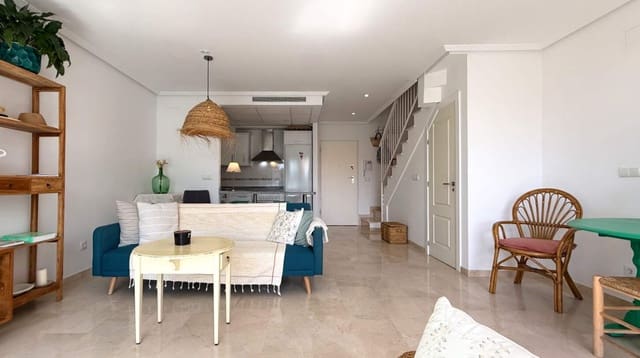 Apartamento de 2 habitaciones en Altea en venta con piscina garaje - 325.000 € (Ref: 9996056)
