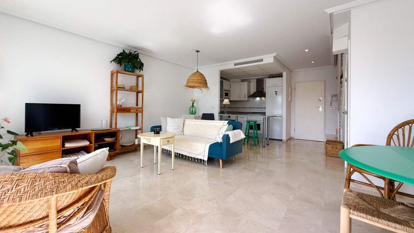 Apartamento de 2 habitaciones en Altea en venta con piscina garaje - 325.000 € (Ref: 9996056)