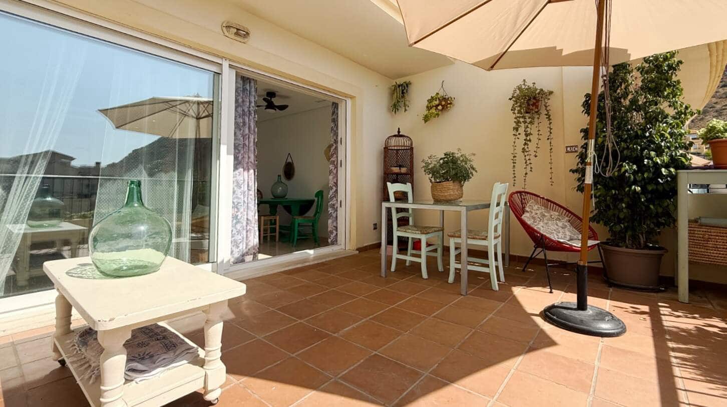 Apartamento de 2 habitaciones en Altea en venta con piscina garaje - 325.000 € (Ref: 9996056)