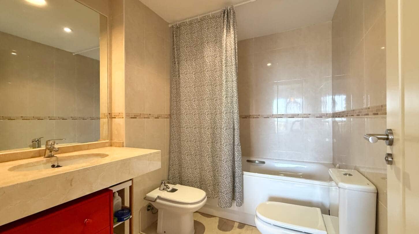 Apartamento de 2 habitaciones en Altea en venta con piscina garaje - 325.000 € (Ref: 9996056)