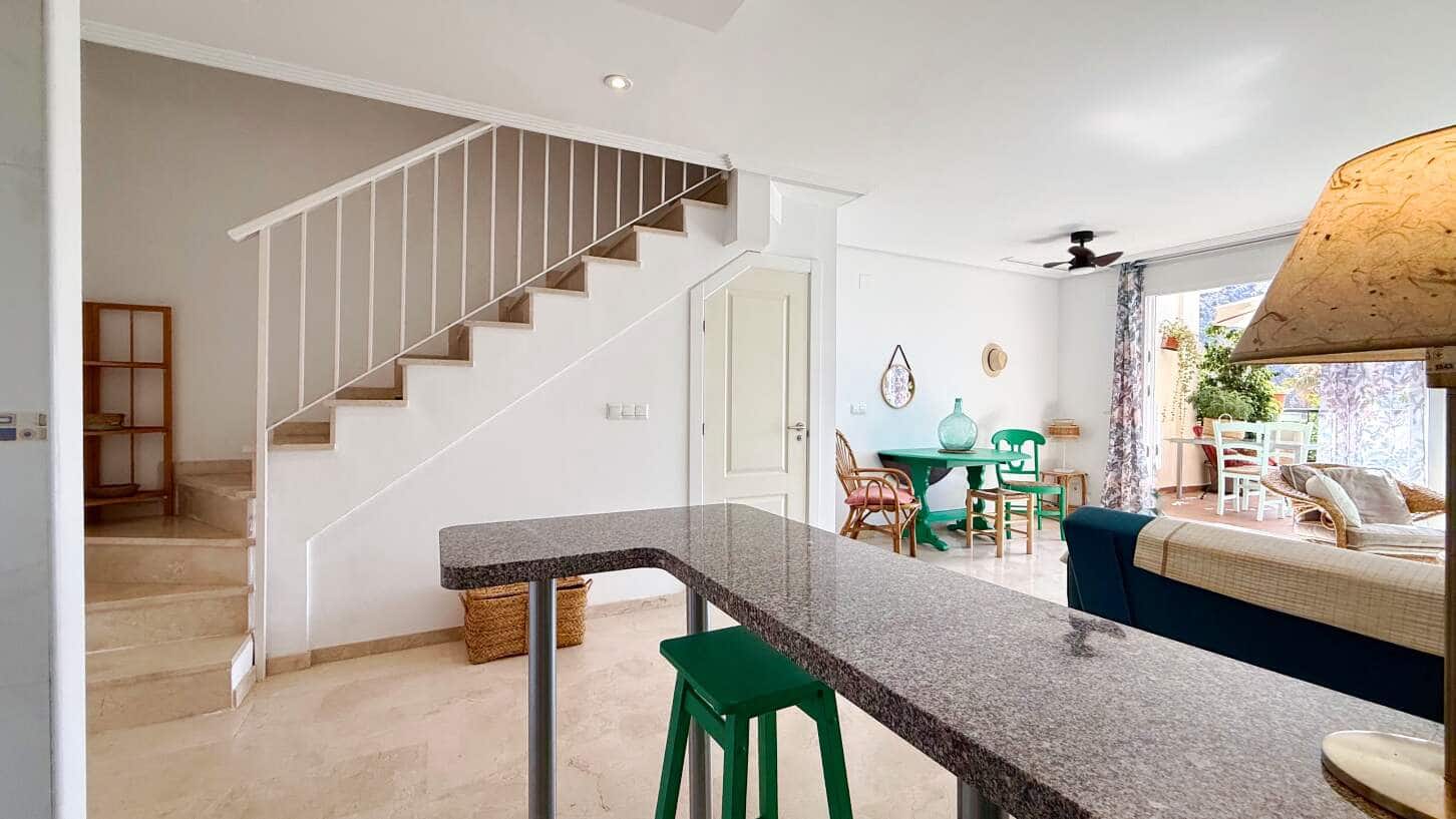 Apartamento de 2 habitaciones en Altea en venta con piscina garaje - 325.000 € (Ref: 9996056)