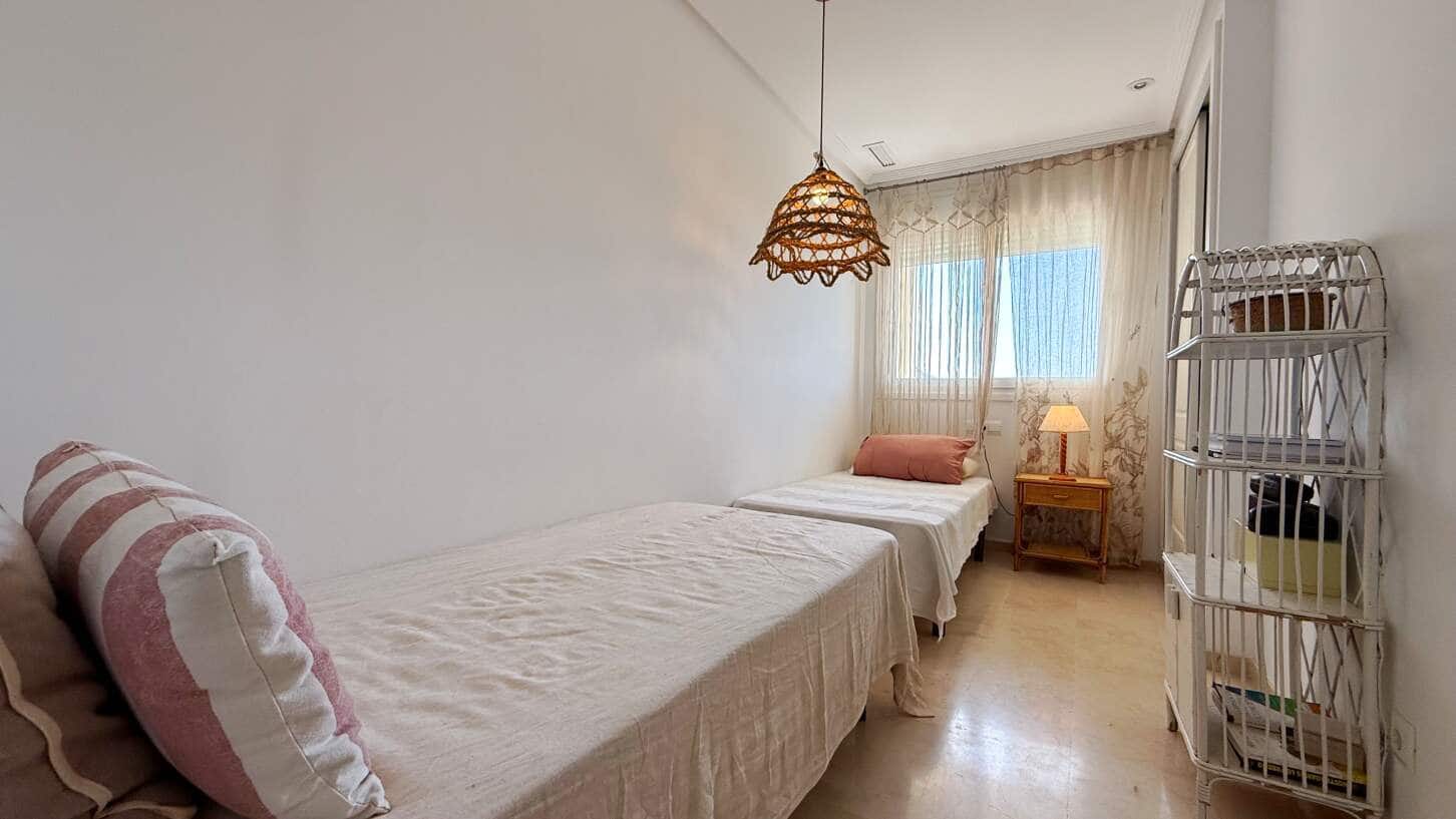 Apartamento de 2 habitaciones en Altea en venta con piscina garaje - 325.000 € (Ref: 9996056)