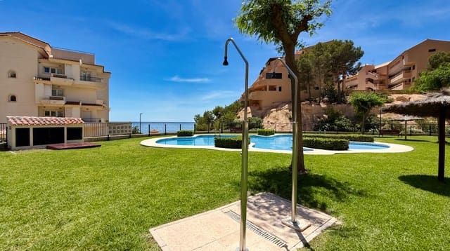 Apartamento de 2 habitaciones en Altea en venta con piscina garaje - 325.000 € (Ref: 9996056)
