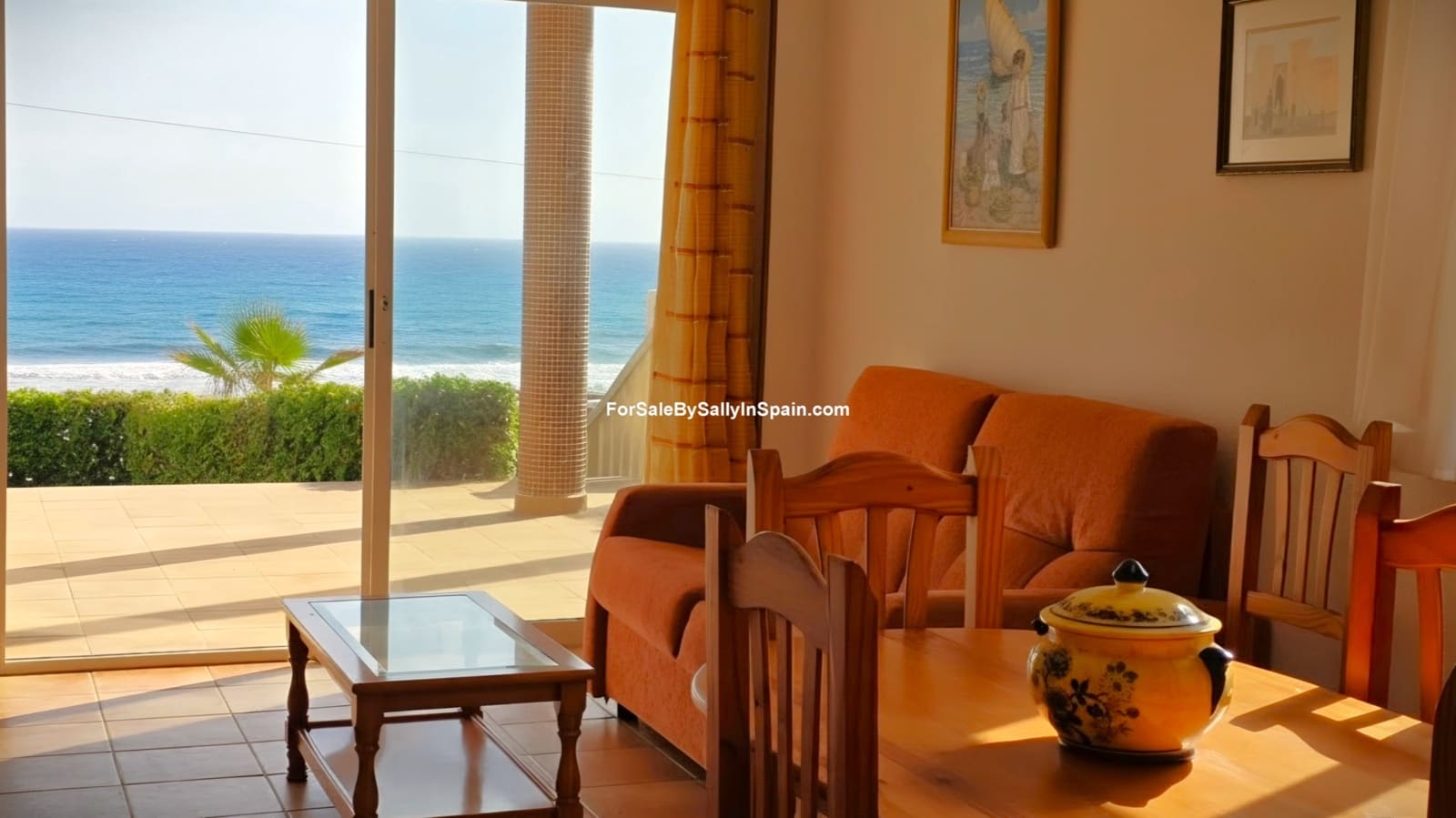 4 quarto Moradia Geminada para venda em Miramar com garagem - 449 000 € (Ref: 10052153)