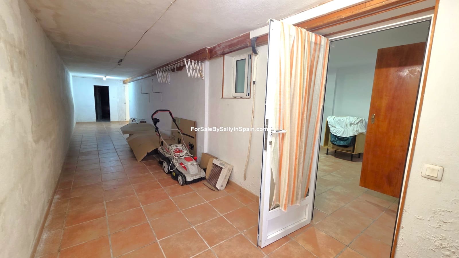 4 quarto Moradia Geminada para venda em Miramar com garagem - 449 000 € (Ref: 10052153)