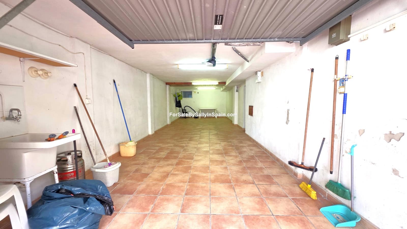 4 quarto Moradia Geminada para venda em Miramar com garagem - 449 000 € (Ref: 10052153)