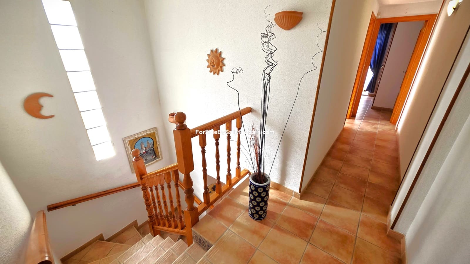 4 quarto Moradia Geminada para venda em Miramar com garagem - 449 000 € (Ref: 10052153)