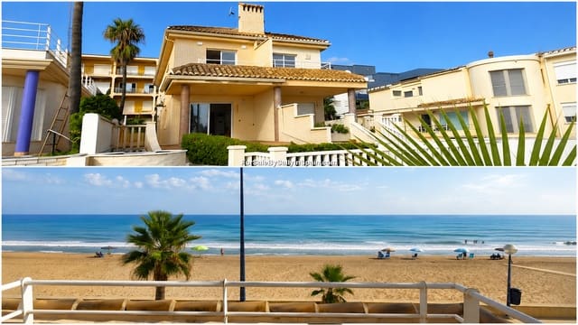 4 quarto Moradia Geminada para venda em Miramar com garagem - 449 000 € (Ref: 10052153)