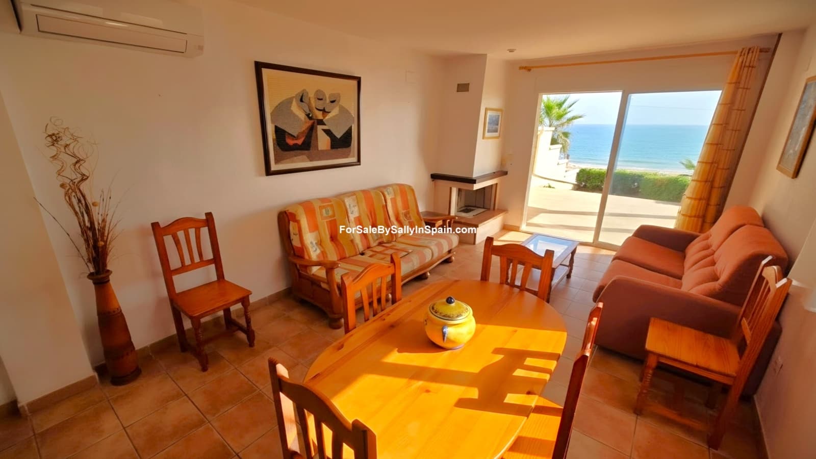 4 quarto Moradia Geminada para venda em Miramar com garagem - 449 000 € (Ref: 10052153)