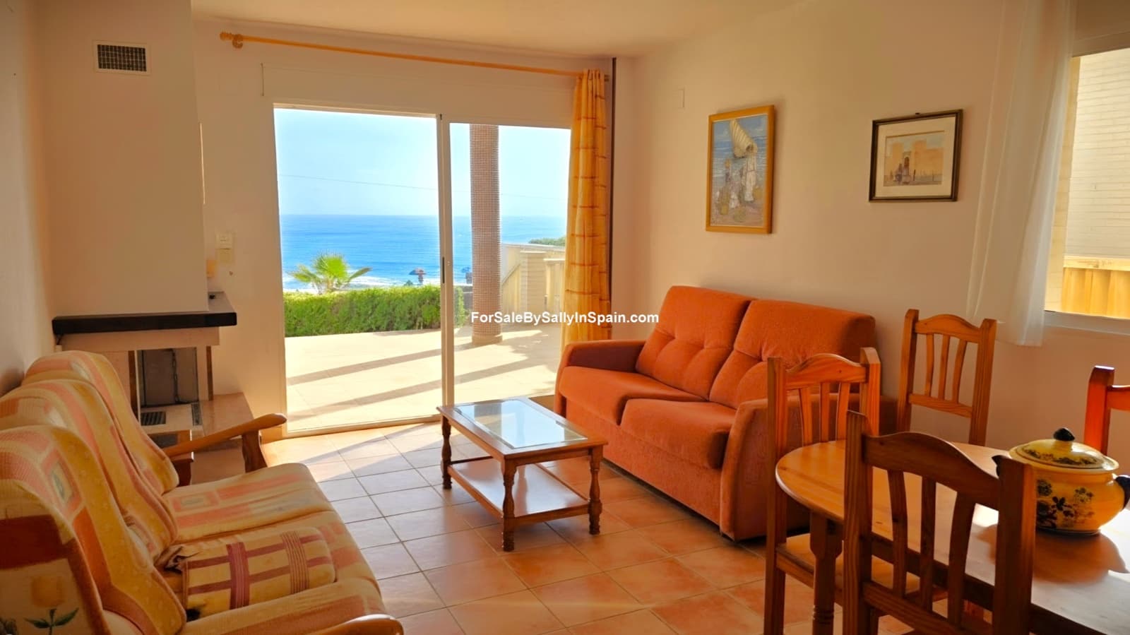 4 quarto Moradia Geminada para venda em Miramar com garagem - 449 000 € (Ref: 10052153)