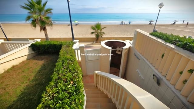 4 quarto Moradia Geminada para venda em Miramar com garagem - 449 000 € (Ref: 10052153)