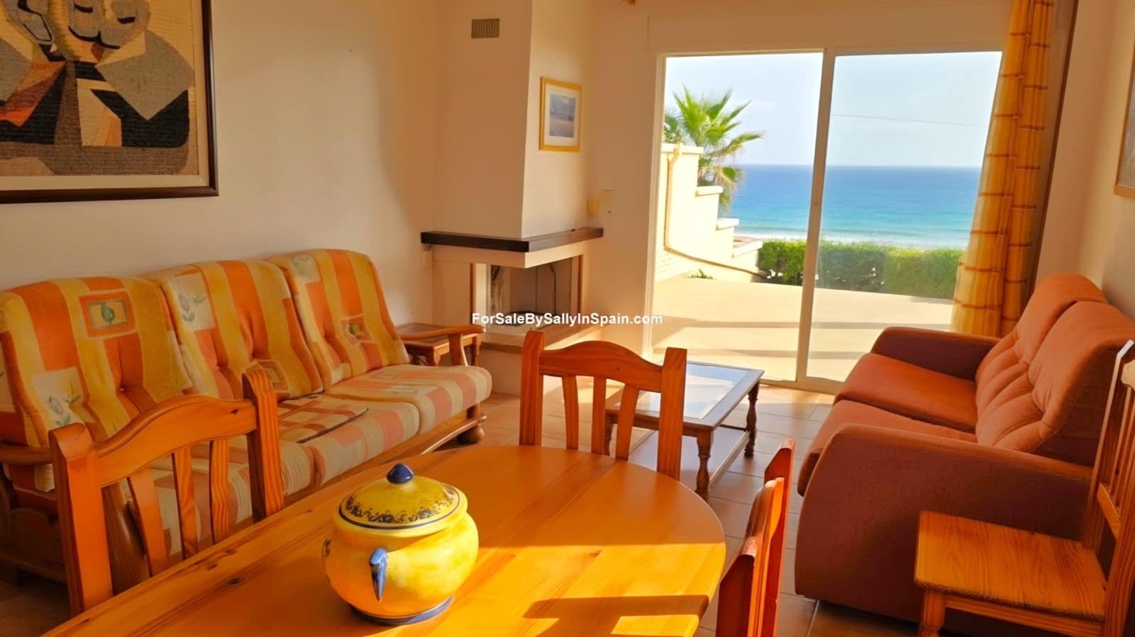 4 quarto Moradia Geminada para venda em Miramar com garagem - 449 000 € (Ref: 10052153)