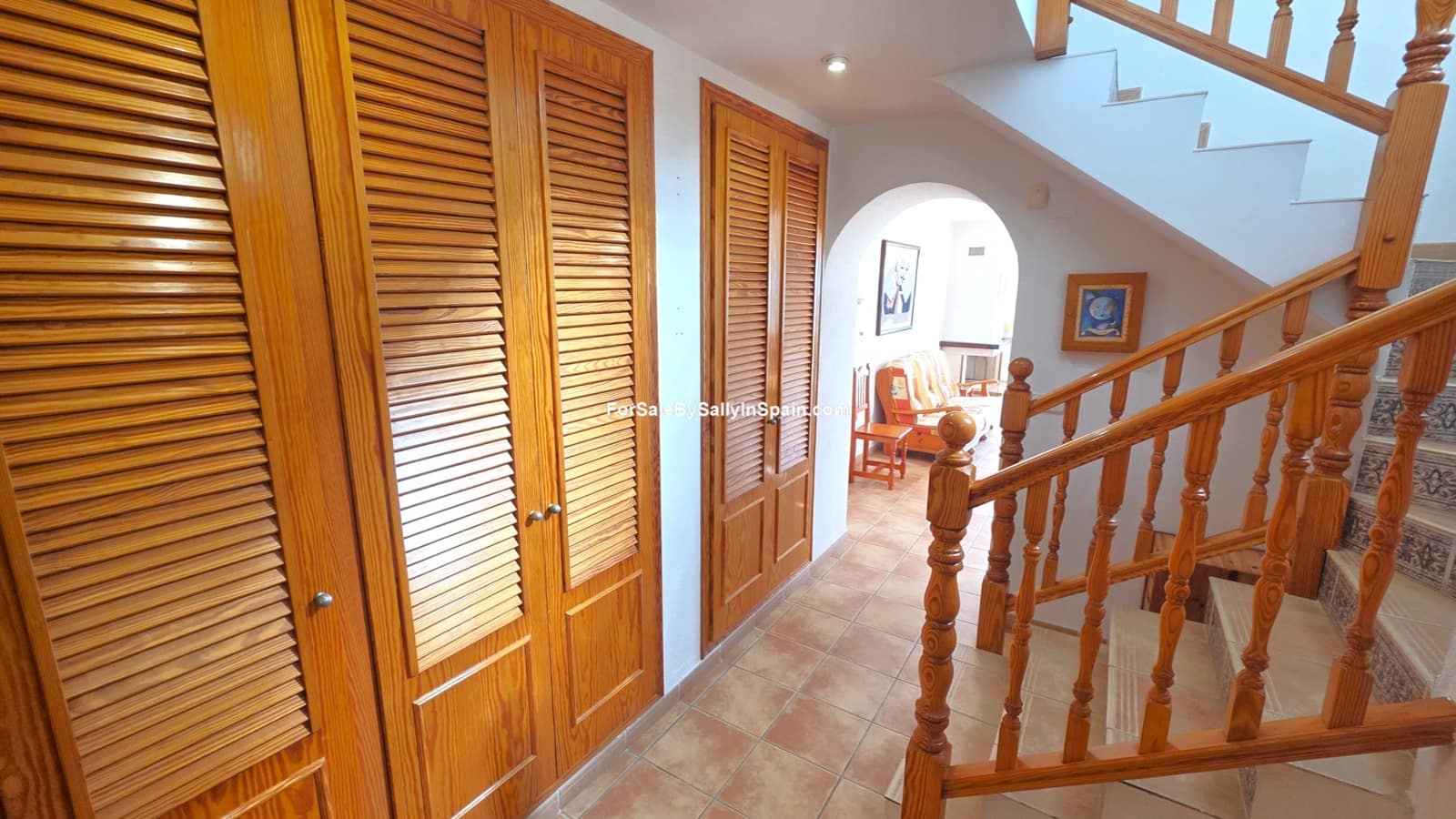 4 quarto Moradia Geminada para venda em Miramar com garagem - 449 000 € (Ref: 10052153)
