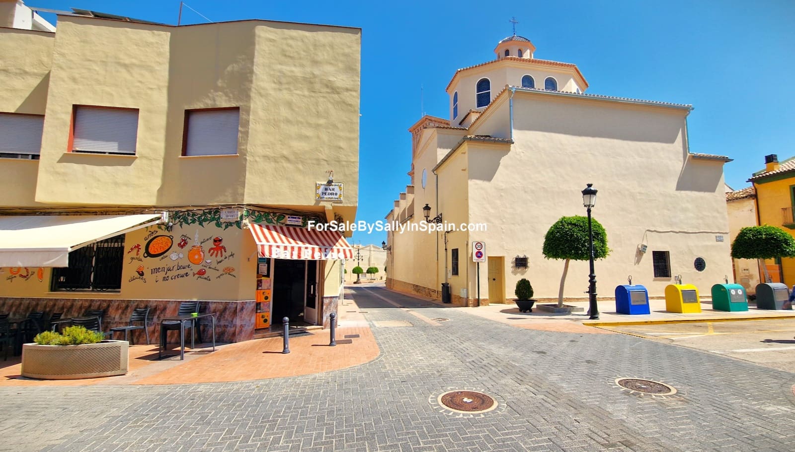 4 quarto Moradia Geminada para venda em Miramar com garagem - 449 000 € (Ref: 10052153)