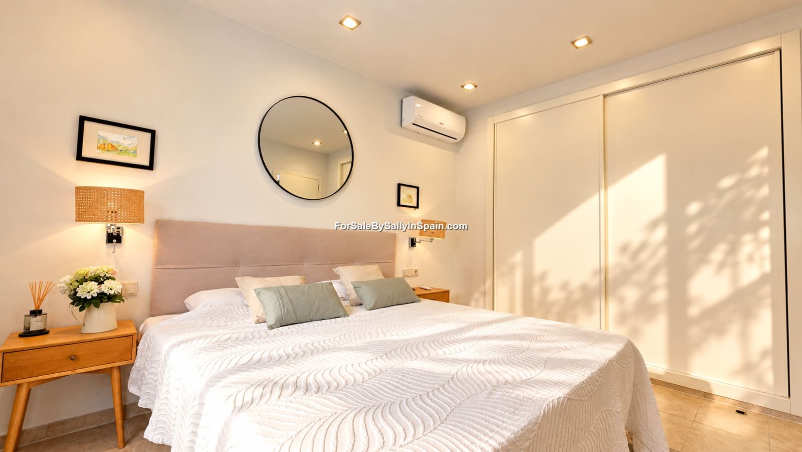 5 bedroom Villa for sale in Barx with pool garage - € 695,000 (Ref: 10163494)