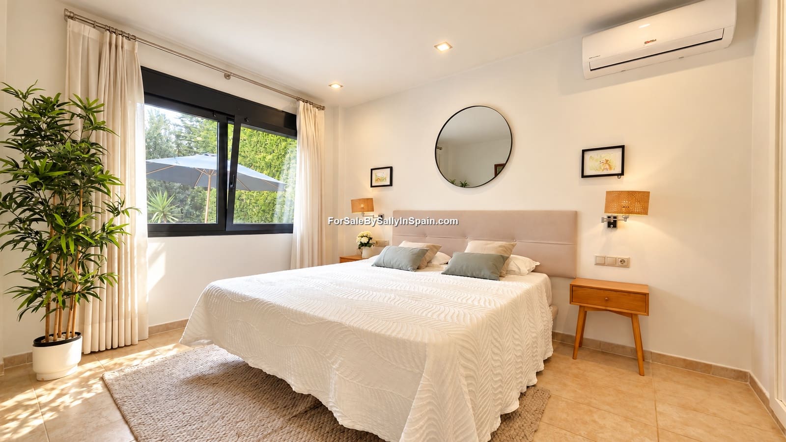 5 bedroom Villa for sale in Barx with pool garage - € 695,000 (Ref: 10163494)