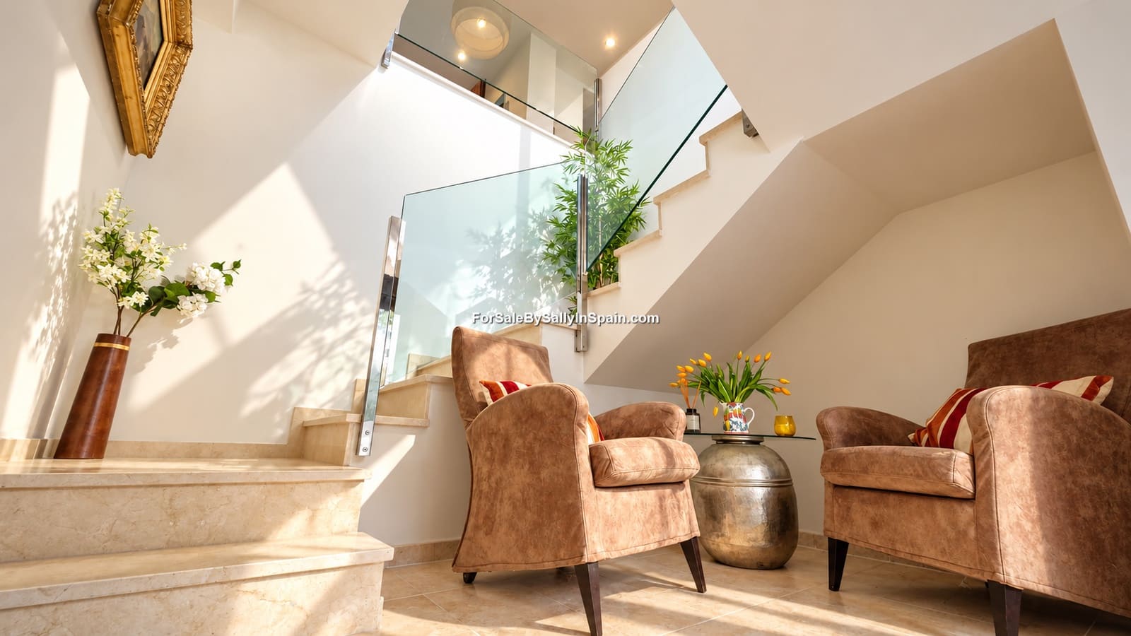 5 bedroom Villa for sale in Barx with pool garage - € 695,000 (Ref: 10163494)