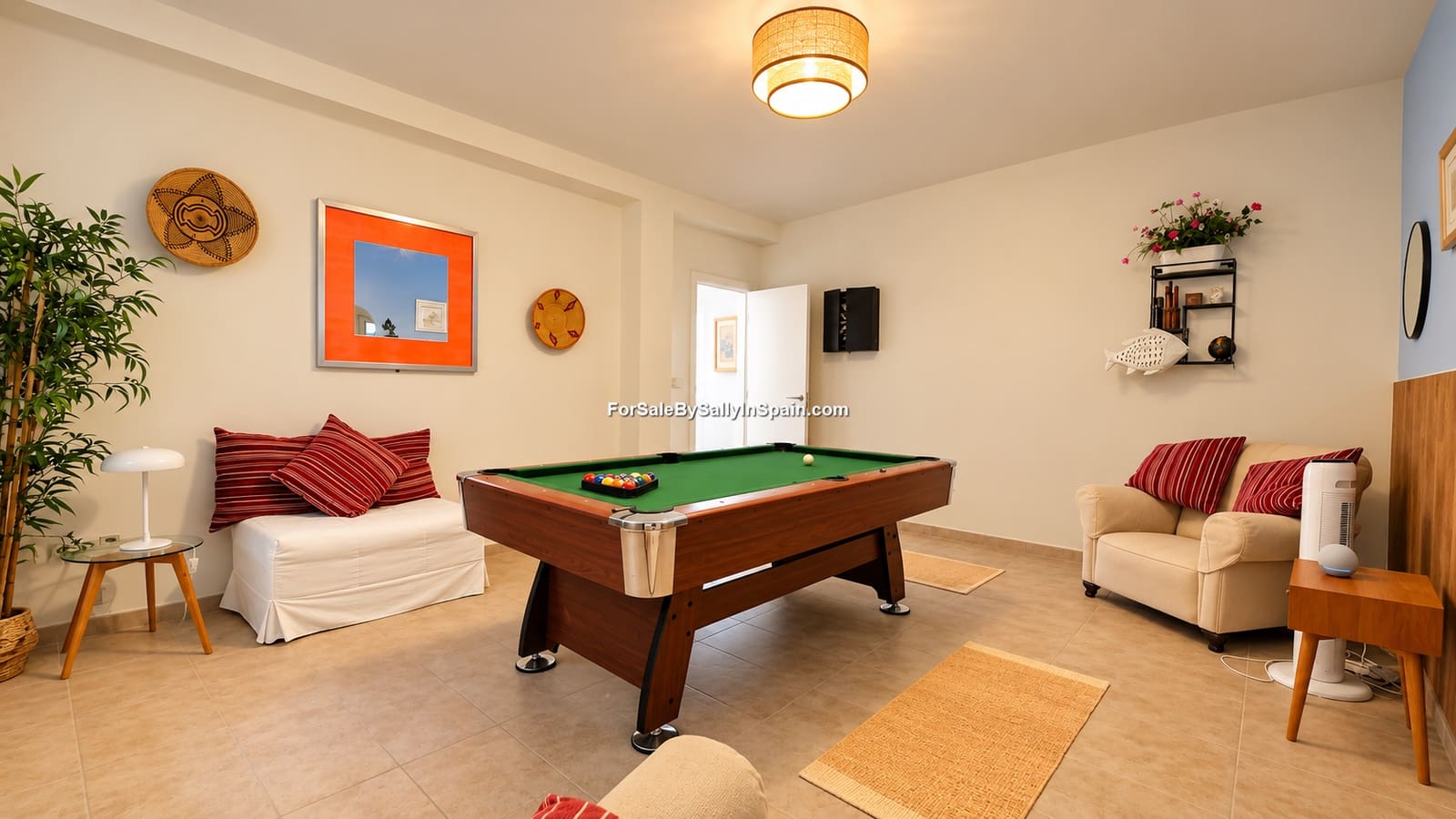 5 bedroom Villa for sale in Barx with pool garage - € 695,000 (Ref: 10163494)