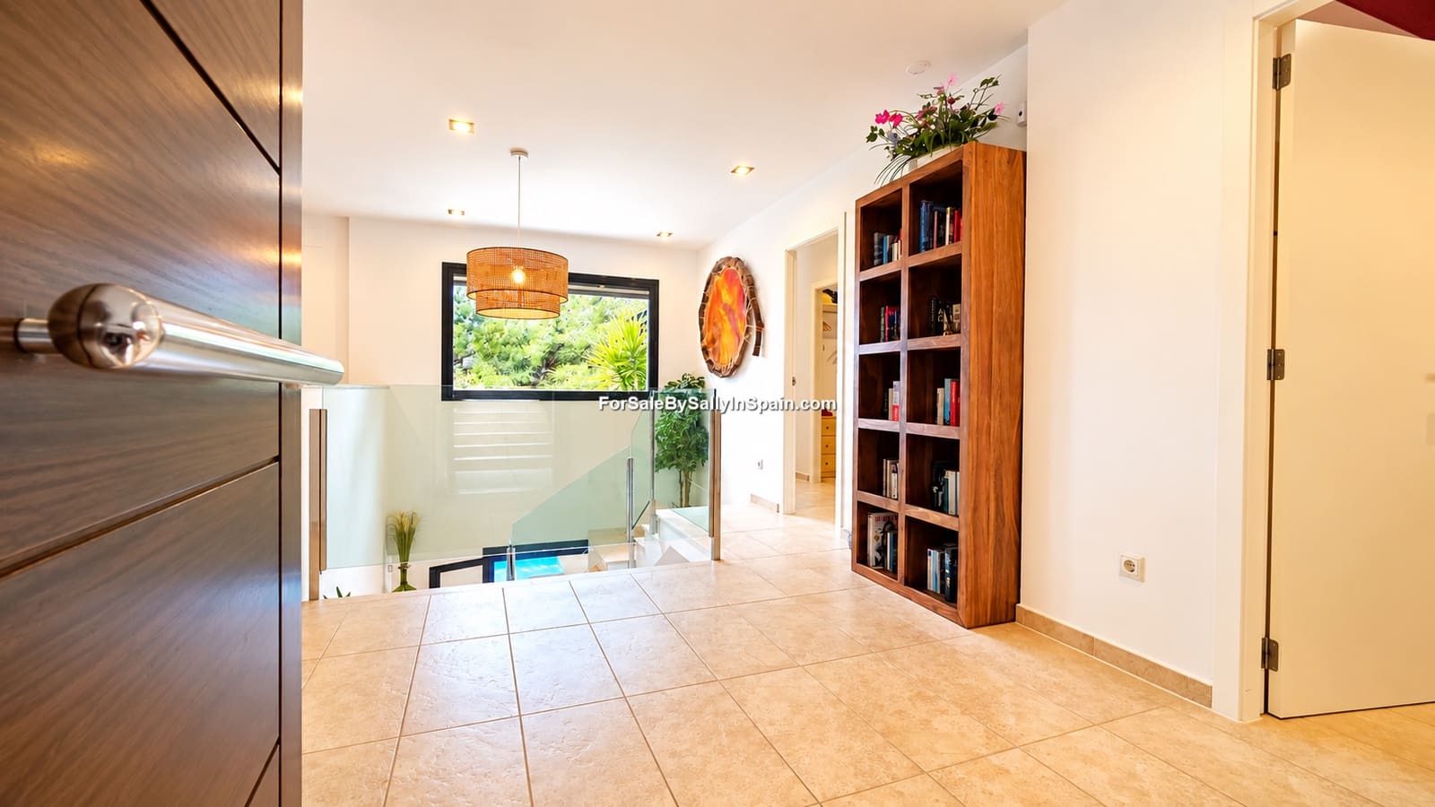5 bedroom Villa for sale in Barx with pool garage - € 695,000 (Ref: 10163494)