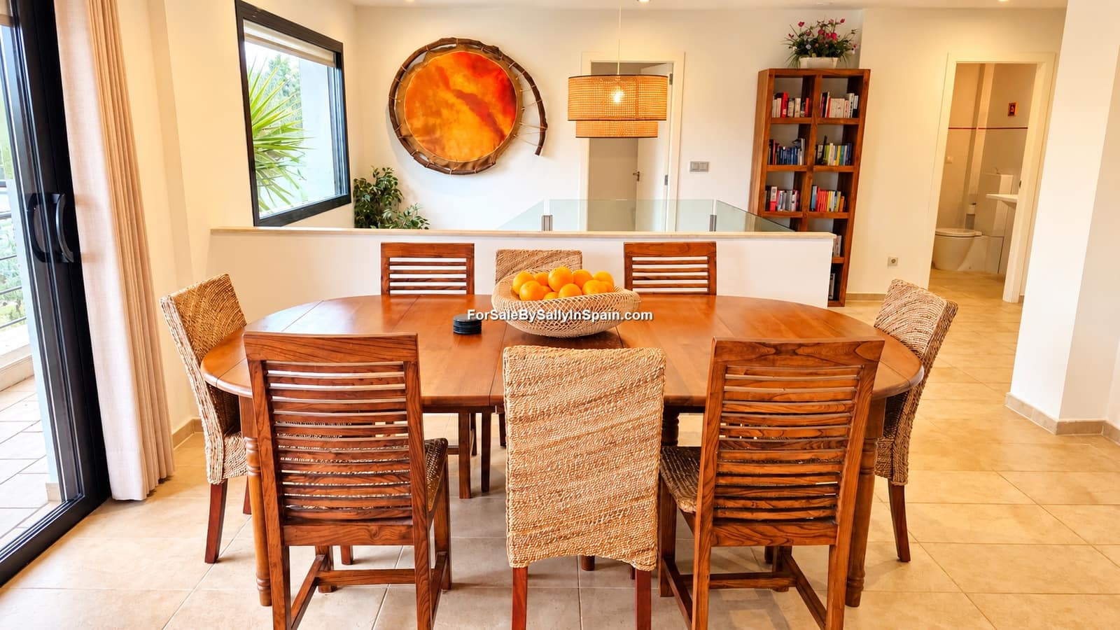 5 bedroom Villa for sale in Barx with pool garage - € 695,000 (Ref: 10163494)