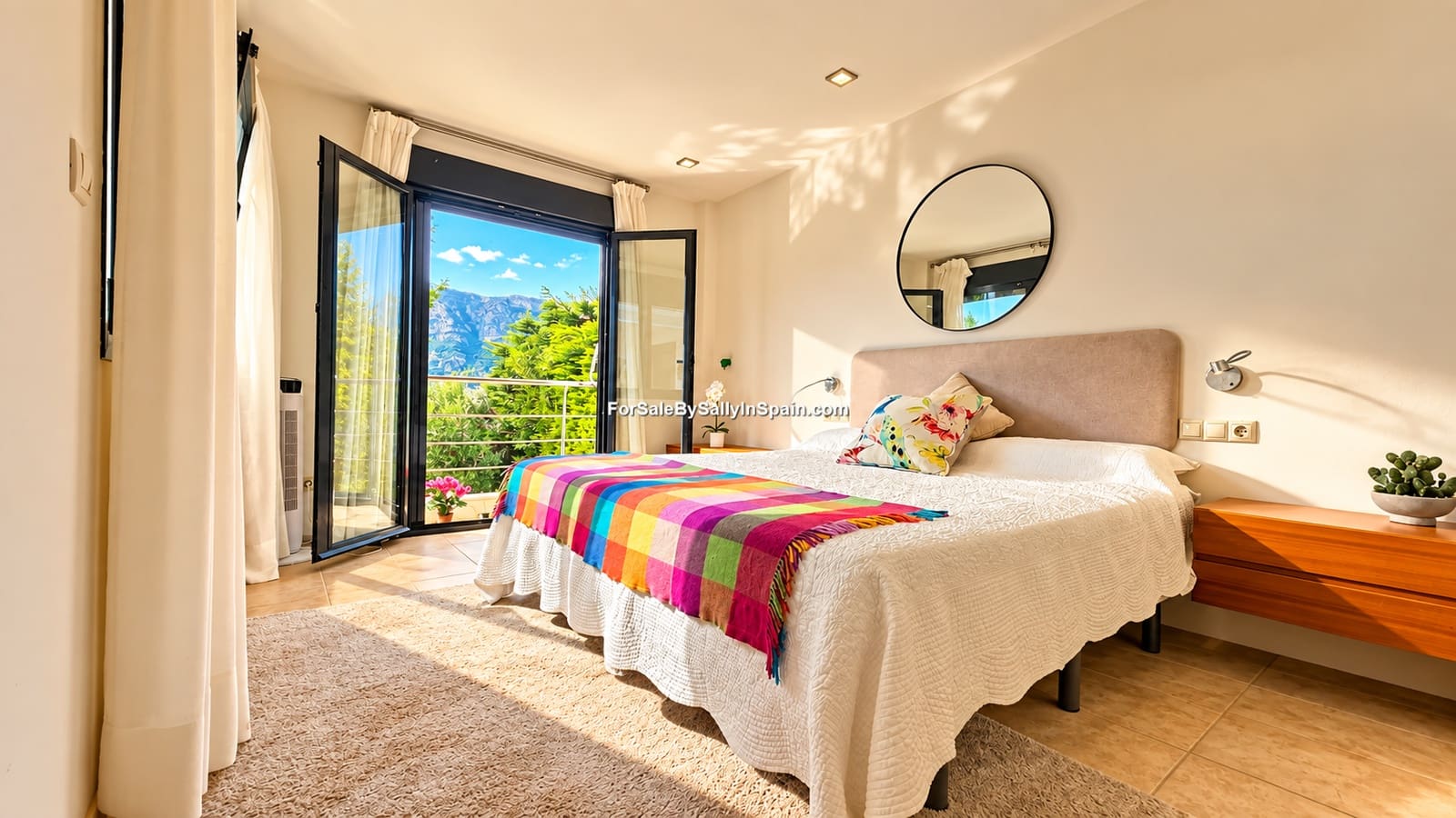 5 bedroom Villa for sale in Barx with pool garage - € 695,000 (Ref: 10163494)