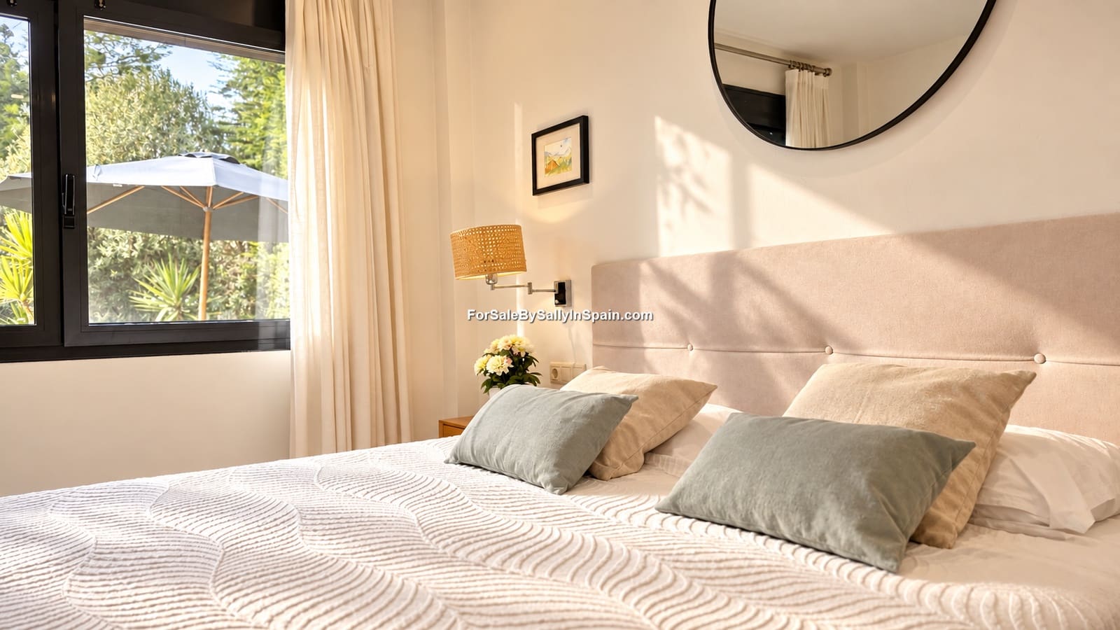 5 bedroom Villa for sale in Barx with pool garage - € 695,000 (Ref: 10163494)