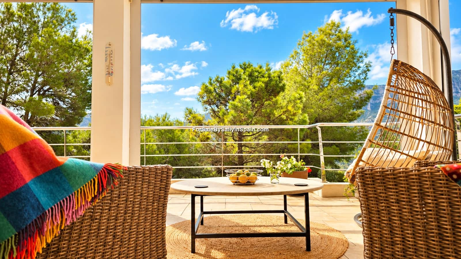 5 bedroom Villa for sale in Barx with pool garage - € 695,000 (Ref: 10163494)