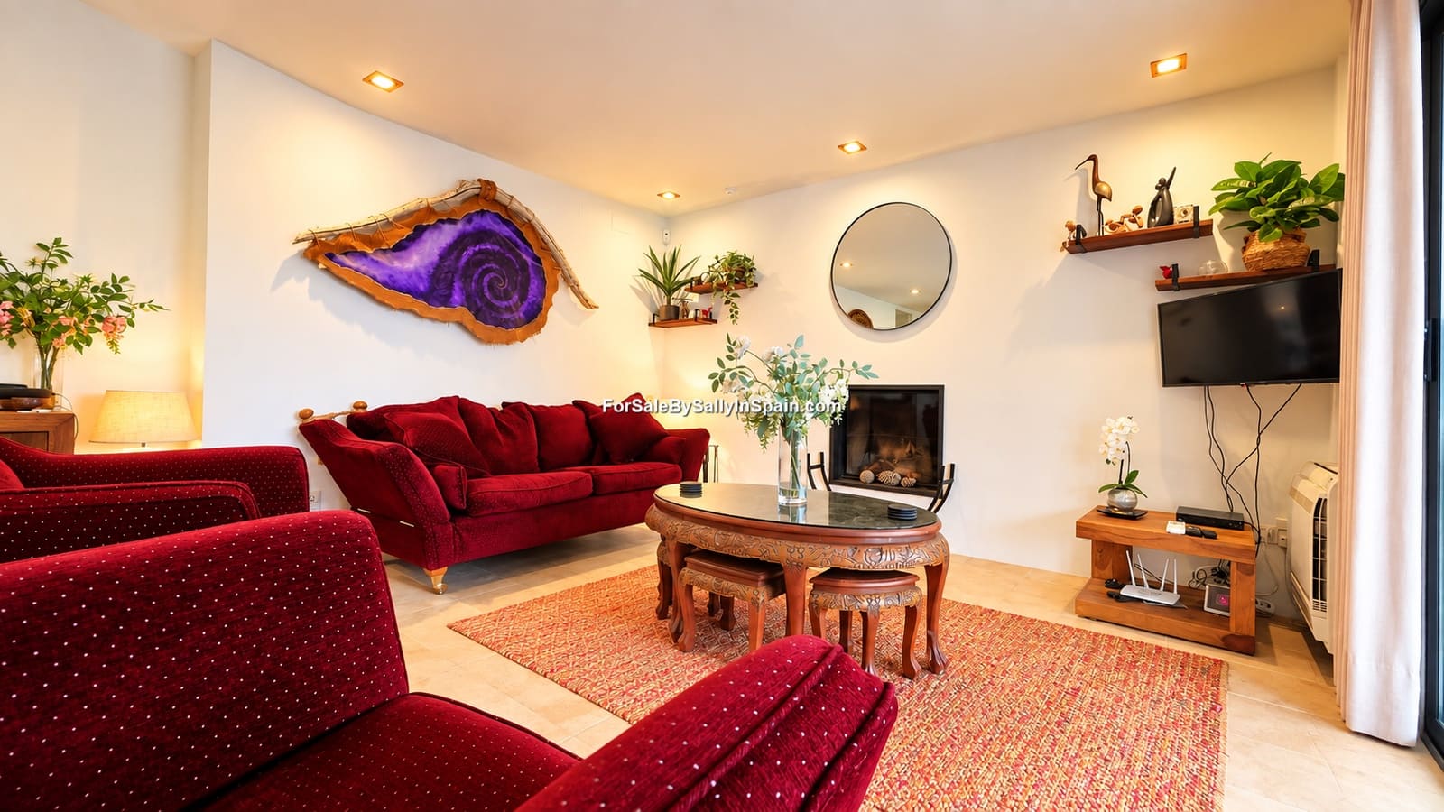 5 bedroom Villa for sale in Barx with pool garage - € 695,000 (Ref: 10163494)