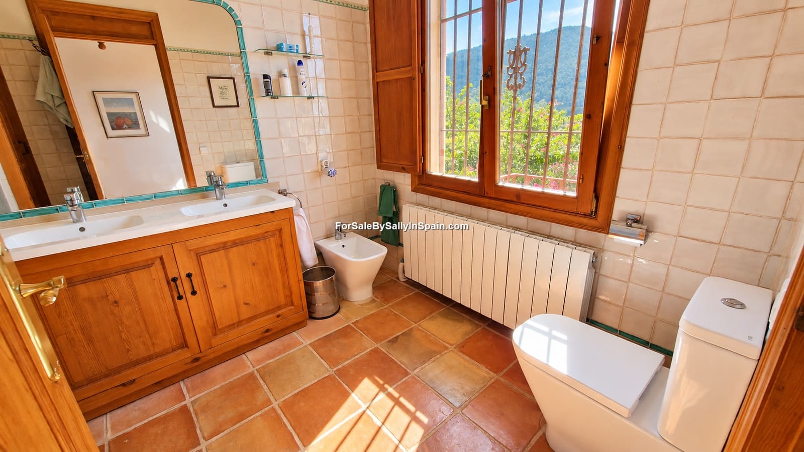 5 soveværelse Villa til salg i Pla de Corrals med swimmingpool garage - € 599.000 (Ref: 10165032)