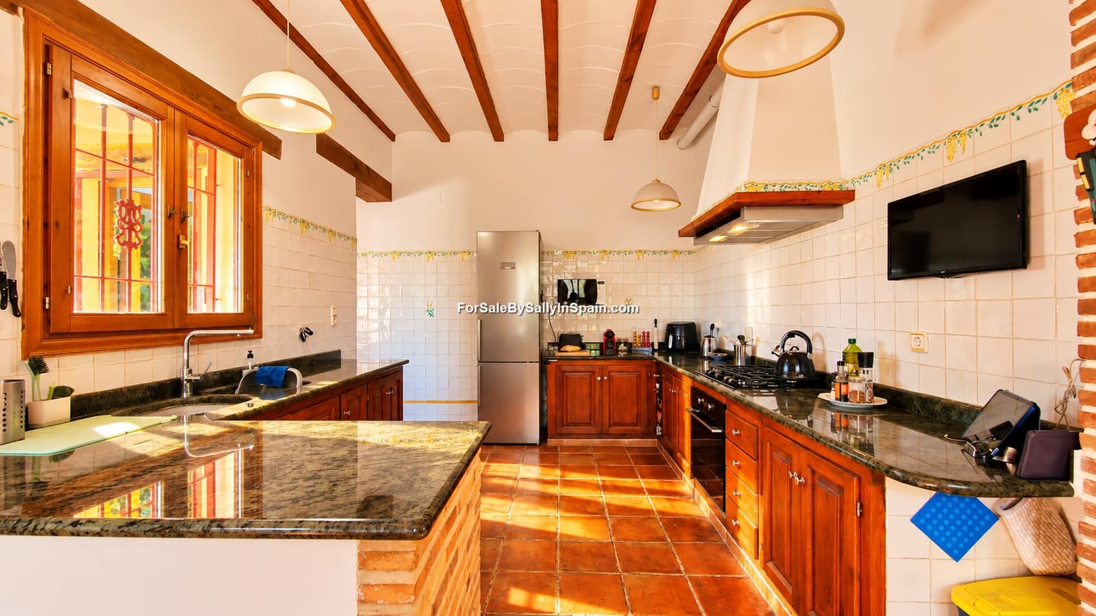 5 soveværelse Villa til salg i Pla de Corrals med swimmingpool garage - € 599.000 (Ref: 10165032)