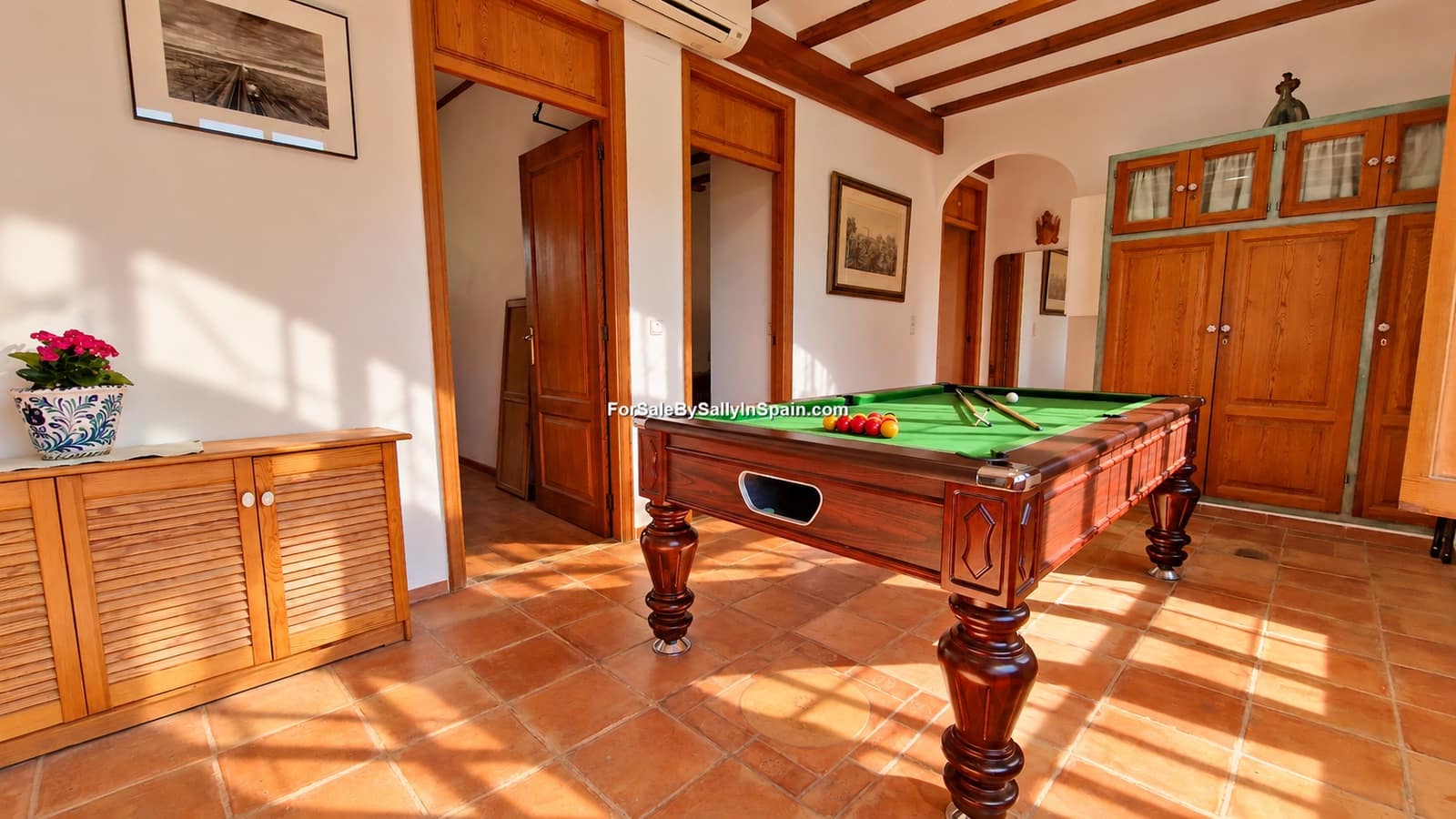 5 soveværelse Villa til salg i Pla de Corrals med swimmingpool garage - € 599.000 (Ref: 10165032)