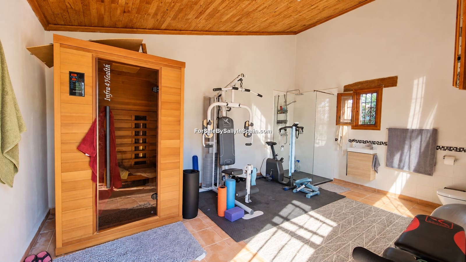 5 soveværelse Villa til salg i Pla de Corrals med swimmingpool garage - € 599.000 (Ref: 10165032)